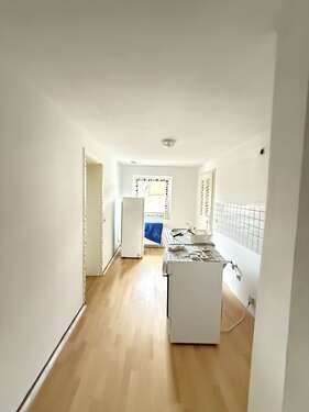 Foto - Wohnung zum Mieten in Gardelegen 250,00 € 33 m²