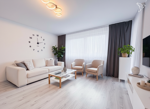 Foto - Wohnung zum Kaufen in Köln 299.000,00 € 76 m²