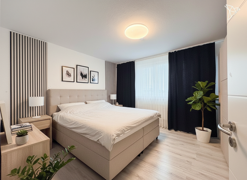 Foto - Wohnung zum Kaufen in Köln 249.000,00 € 76 m²