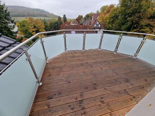 Foto - Wohnung zum Kaufen in Detmold 260.000,00 € 56 m²