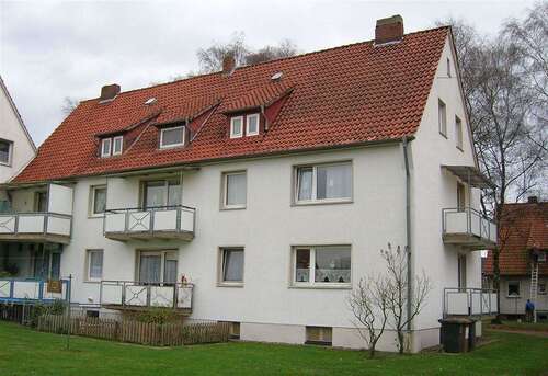 Foto - Wohnung zum Mieten in Barnstorf , Kr Diepholz 499,32 € 83.22 m²