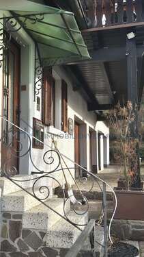 Foto - Haus zum Kaufen in Baden- Baden 359.000,00 € 186 m²