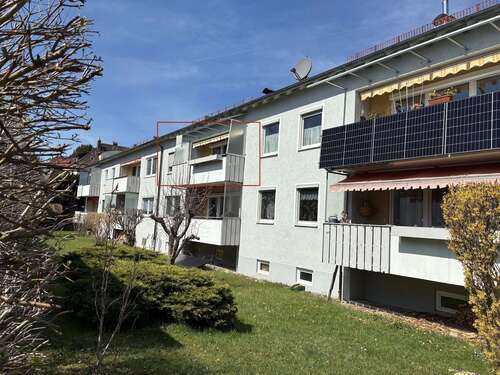 Foto - Wohnung zum Kaufen in Penzberg 365.000,00 € 73 m²