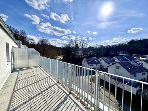 Foto - Wohnung zum Mieten in Kaiserslautern 1.795,00 € 124.14 m²