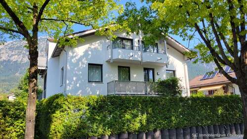 Foto - Haus zum Kaufen in Bad Reichenhall 2.350.000,00 € 582 m²