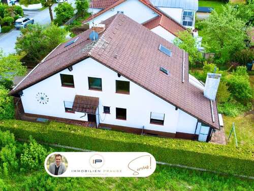 Foto - Haus zum Kaufen in Türkenfeld 699.000,00 € 132 m²