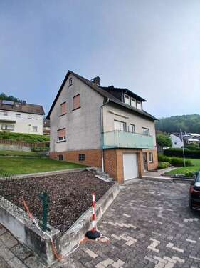Foto - Haus zum Kaufen in Großalmerode 65.000,00 € 170 m²