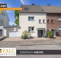 Haus zum Kaufen in Herzogenrath 299.000,00 € 140 m²