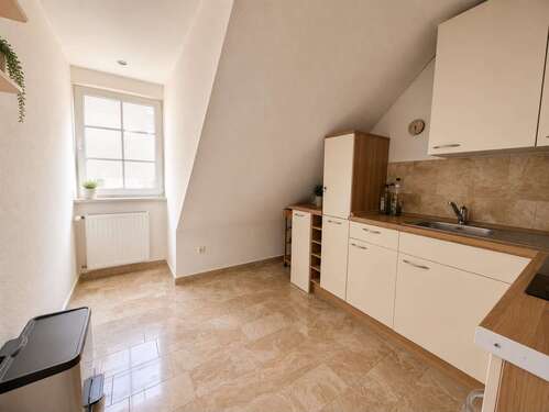 Foto - Wohnung zum Mieten in Quedlinburg 340,00 € 48 m²