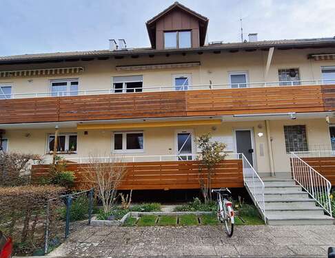 Foto - Wohnung zum Mieten in Emmering 930,00 € 64 m²