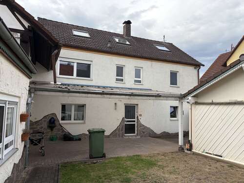 Foto - Haus zum Kaufen in Bensheim - Schwanheim 448.000,00 € 160 m²