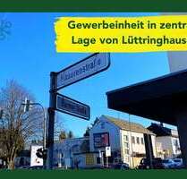 Halle in Remscheid Lüttringhausen 2.900,00 € 522 m² - Remscheid / Lüttringhausen