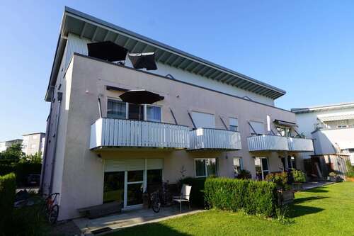 Foto - Wohnung zum Kaufen in Biberach 267.000,00 € 79.25 m²