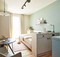 Wohnung zum Mieten in Frankfurt 820,00 € 21 m²