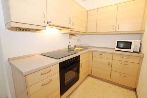 Foto - Wohnung zum Mieten in Suhl 423,30 € 54.33 m²