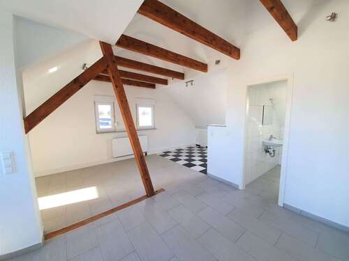 Foto - Wohnung zum Mieten in Eppelheim 630,00 € 46.13 m²