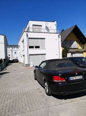 Foto - Wohnung zum Mieten in Raunheim 860,00 € 50 m²