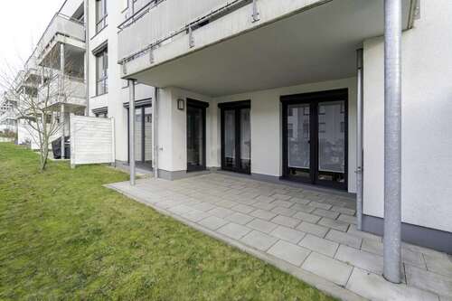 Foto - Wohnung zum Mieten in Düsseldorf Gerresheim 1.498,00 € 107 m²