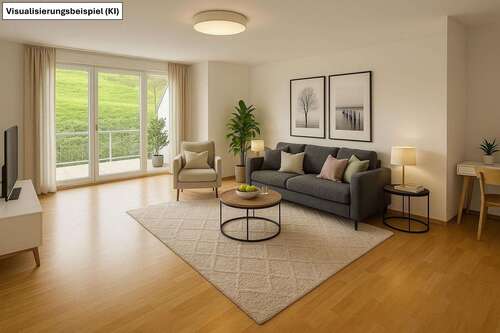 Foto - Wohnung zum Kaufen in Lorch 358.000,00 € 123 m²