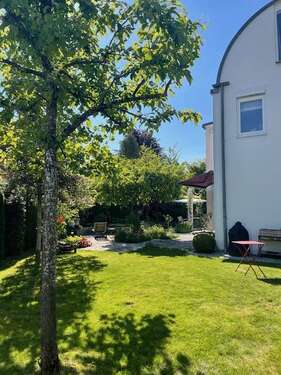 Foto - Haus zum Kaufen in München 2.100.000,00 € 193 m²