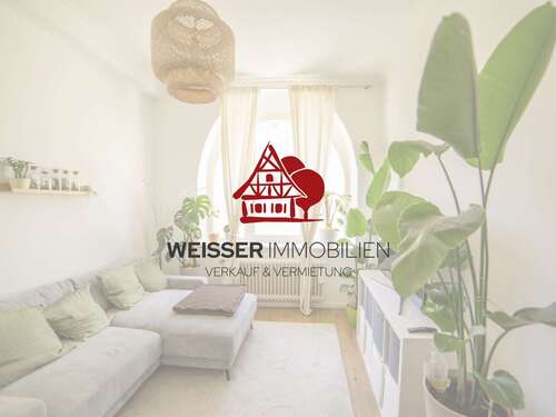 Foto - Wohnung zum Mieten in Fürth 670,00 € 60 m²