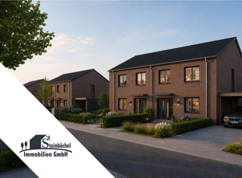 Foto - Haus zum Kaufen in Steinfurt 559.890,00 € 125 m²
