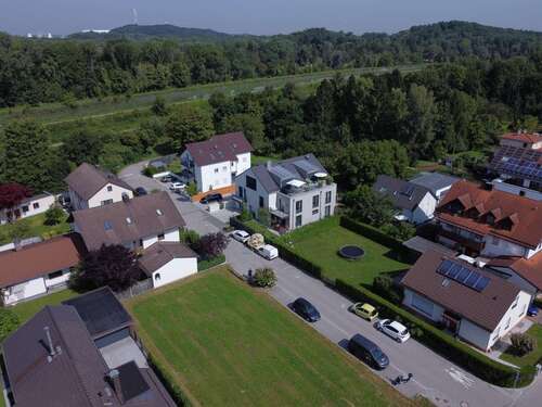 Foto - Wohnung zum Mieten in Unterföhring 1.005,00 € 30 m²