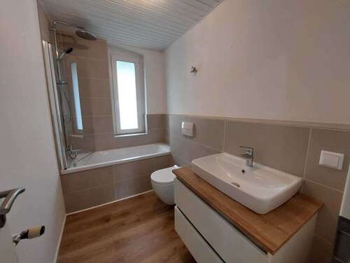 Foto - Wohnung zum Mieten in Jerxheim 590,00 € 80 m²