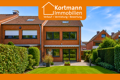 Foto - Haus zum Kaufen in Saerbeck 319.000,00 € 121 m²
