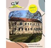 Wohnung zum Mieten in Braunsbedra 276,00 € 50.1 m²
