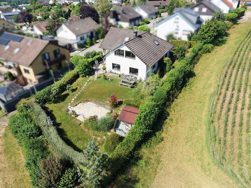 Foto - Haus zum Kaufen in Lorch 599.000,00 € 176 m²
