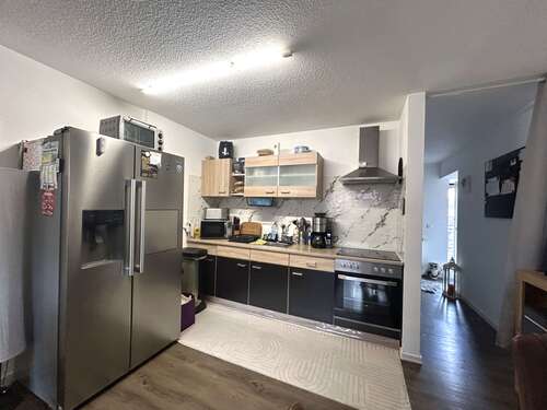 Foto - Wohnung zum Mieten in Bürstadt 520,00 € 51 m²