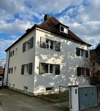 Foto - Wohnung zum Kaufen in München 975.000,00 € 95 m²