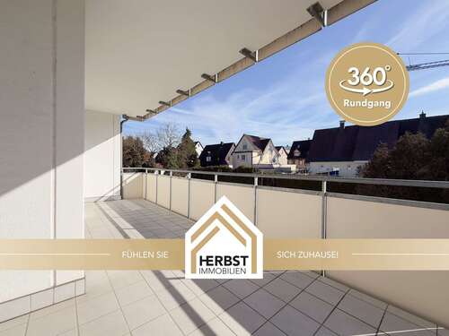 Foto - Wohnung zum Kaufen in Villingen-Schwenningen 185.000,00 € 88.44 m²
