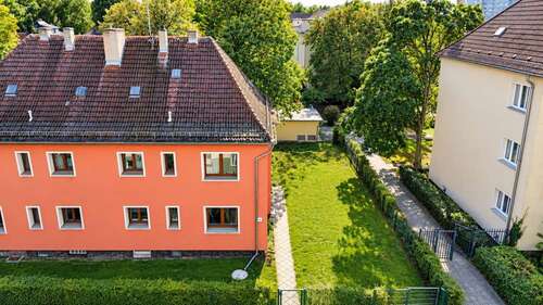 Foto - Wohnung zum Kaufen in Berlin 349.000,00 € 65 m²