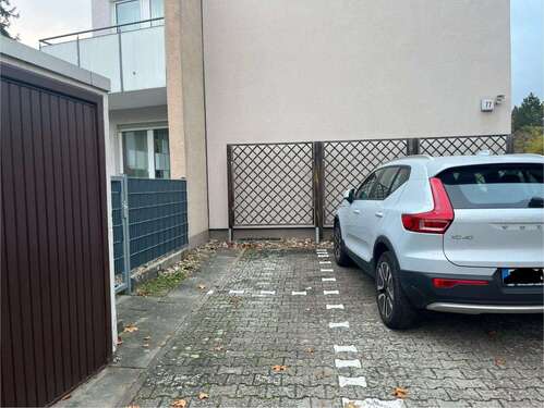 Foto - Garage zu vermieten in Berlin 25,00 €