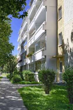 Foto - Wohnung zum Mieten in Weißenfels 403,56 € 68.4 m²