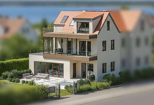 Foto - Haus zum Kaufen in Oranienburg 239.000,00 € 130 m²
