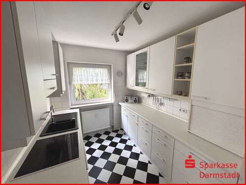 Foto - Wohnung zum Kaufen in Darmstadt 245.000,00 € 57.59 m²