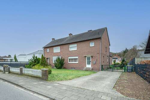 Foto - Haus zum Kaufen in Selfkant Süsterseel 255.000,00 € 122.87 m²