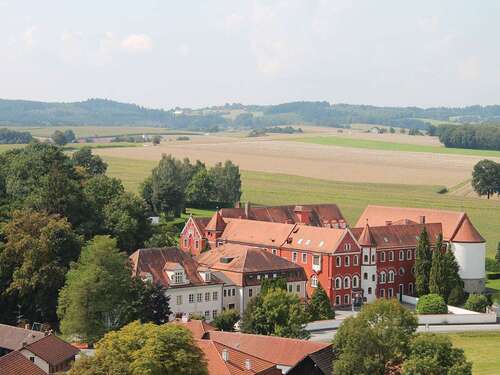 Foto - Büro in Tettenweis 850,00 € 88 m²