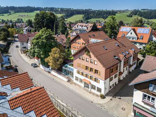 Foto - Gastronomie in Weiler-Simmerberg 595.000,00 € 230 m²