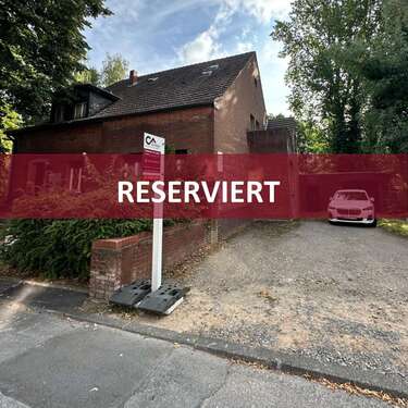 Foto - Haus zum Kaufen in Herne 315.000,00 € 219.62 m²