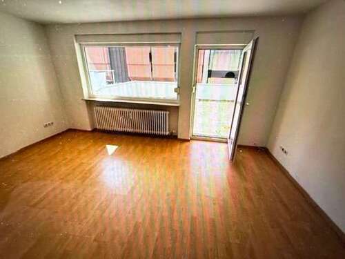 Foto - Wohnung zum Mieten in Nürnberg 420,00 € 40 m²