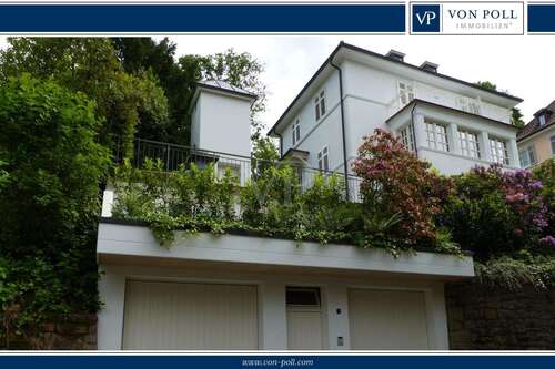 Foto - Haus zum Kaufen in Baden-Baden 2.450.000,00 € 293 m²