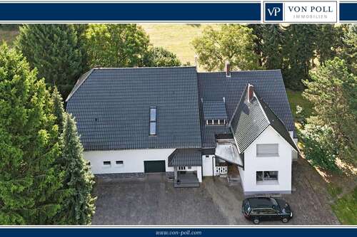 Foto - Haus zum Kaufen in Bochum Sundern 1.375.000,00 € 470 m²