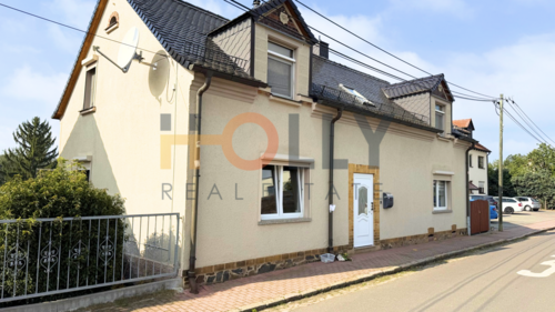 Foto - Haus zum Kaufen in Leipzig 395.000,00 € 140 m²