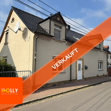 Foto - Haus zum Kaufen in Leipzig 395.000,00 € 140 m²