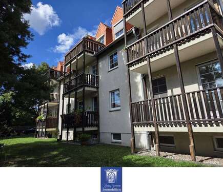 Foto - Wohnung zum Kaufen in Dresden 164.000,00 € 65.59 m²