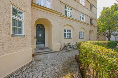 Foto - Wohnung zum Kaufen in Berlin 284.792,00 € 58.72 m²